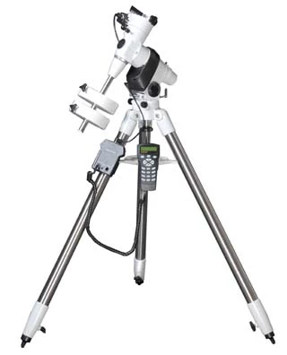 SkyWatcher NEQ-5 Pro GoTo mechanika SkyWatcher NEQ-5 Pro GoTo mechanika