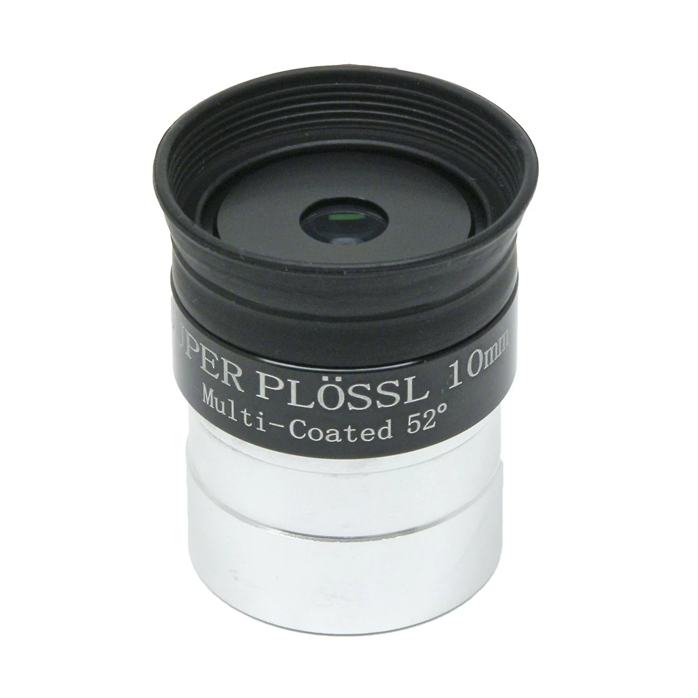 SkyWatcher Plössl 10 mm okulár SkyWatcher Plössl 10 mm okulár