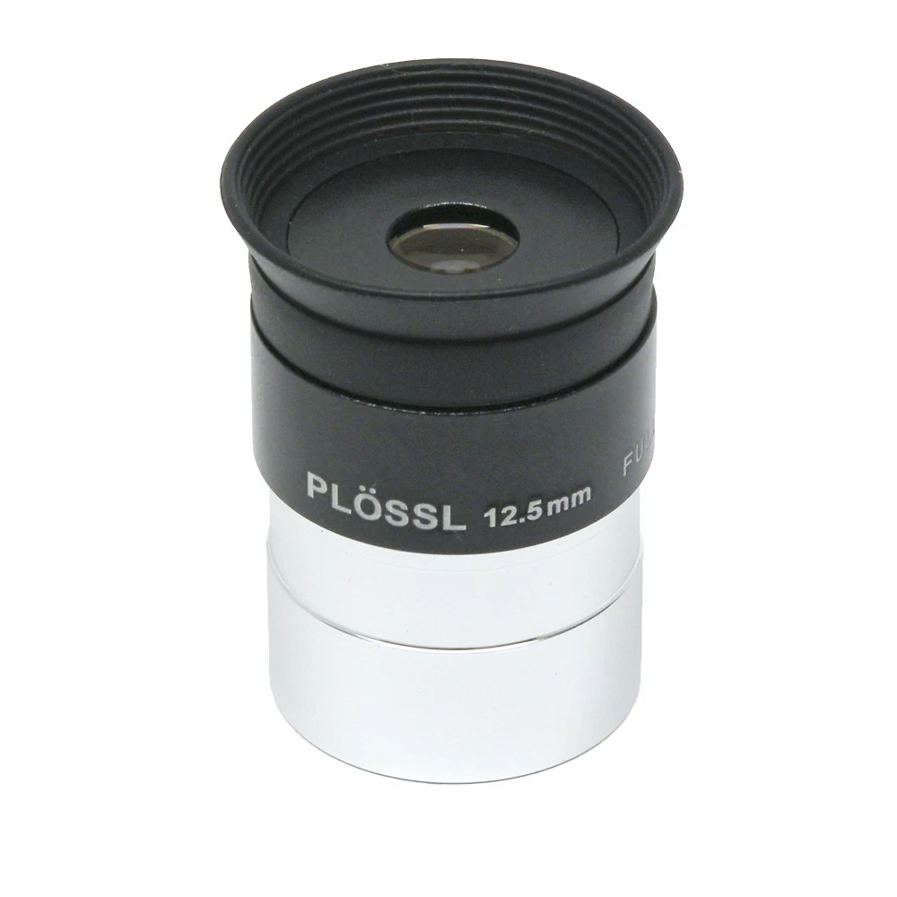 SkyWatcher Plössl 12.5 mm okulár SkyWatcher Plössl 12.5 mm okulár