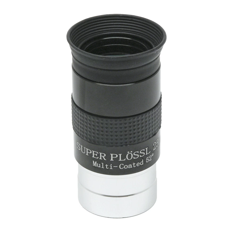 SkyWatcher Plössl 25 mm okulár SkyWatcher Plössl 25 mm okulár