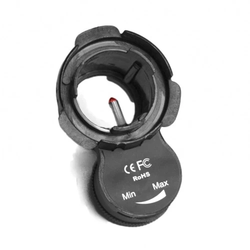 SkyWatcher pólustávcső megvilágítás SkyWatcher pólustávcső megvilágítás