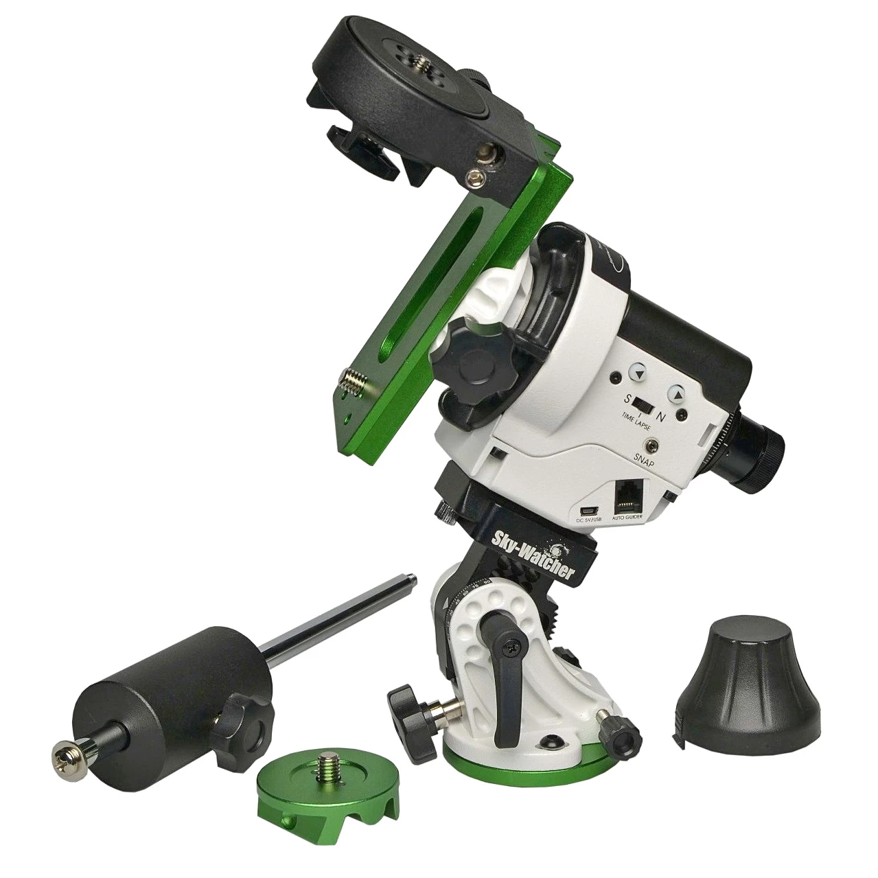 Skywatcher Star Adventurer 2i Wifi mechanika (Pro Pack) Skywatcher Star Adventurer 2i Wifi mechanika (Pro Pack)