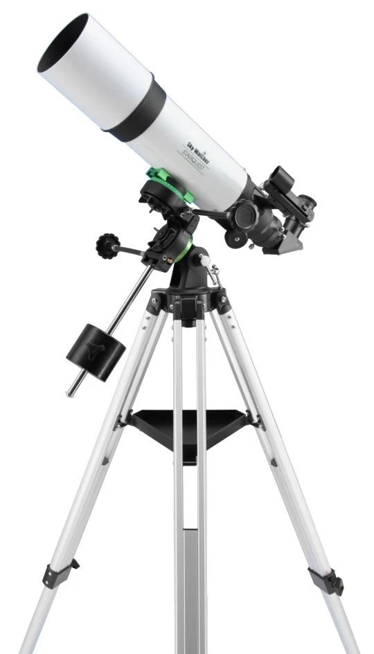 SkyWatcher StarQuest 102/500 refraktor SkyWatcher StarQuest 102/500 refraktor