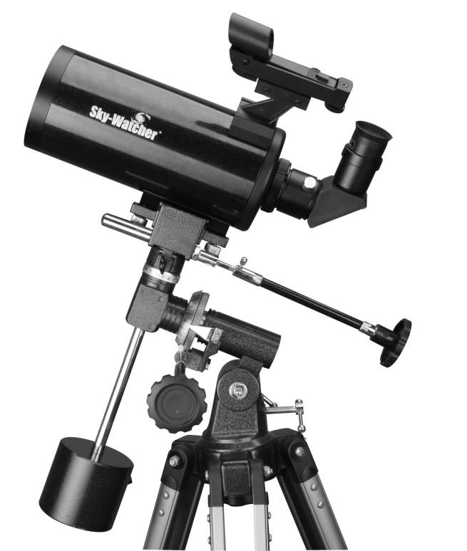 SkyWatcher TravelMax 90/1250 MC + EQ-1 SkyWatcher TravelMax 90/1250 MC + EQ-1