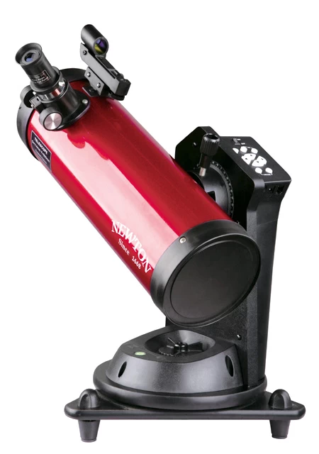 SkyWatcher Virtuoso 114/500 Newton távcső SkyWatcher Virtuoso 114/500 Newton távcső