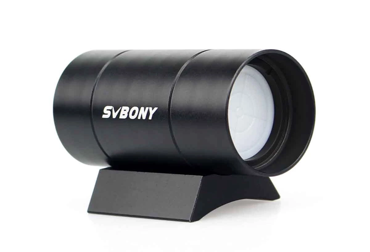 Svbony napkereső Svbony napkereső