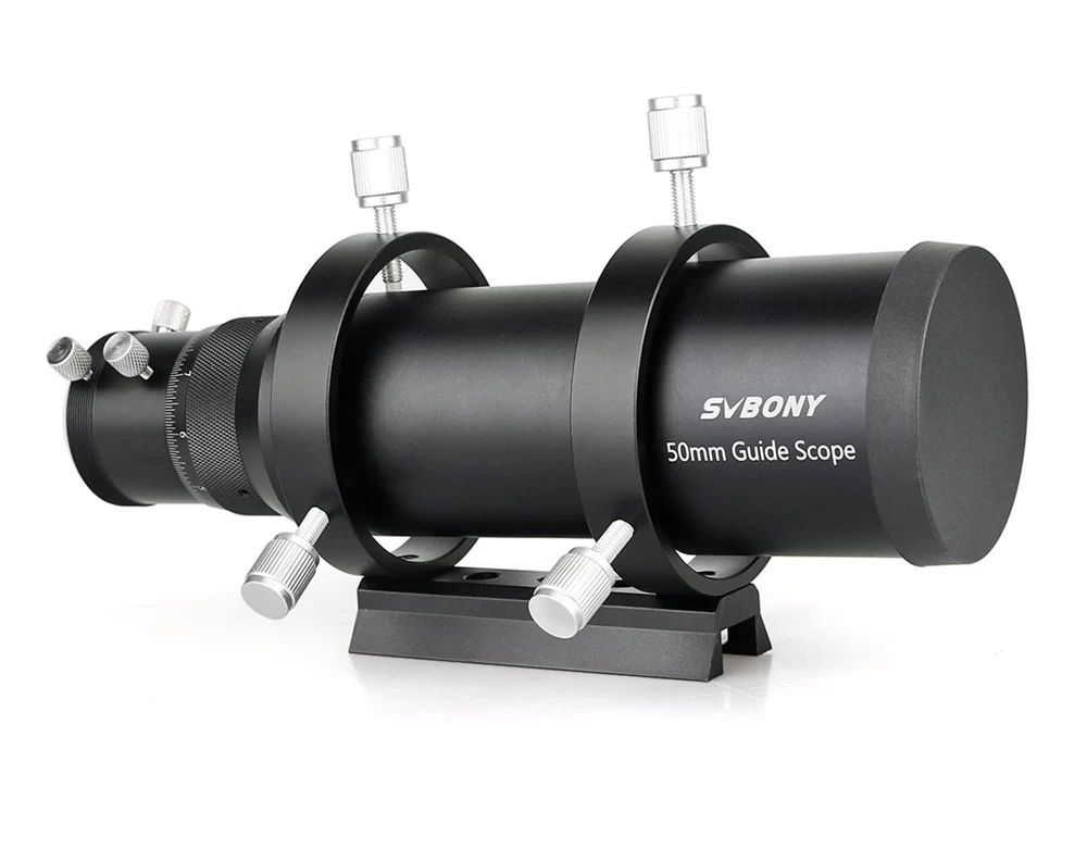 Svbony SV106 50 mm vezetőtávcső Svbony SV106 50 mm vezetőtávcső