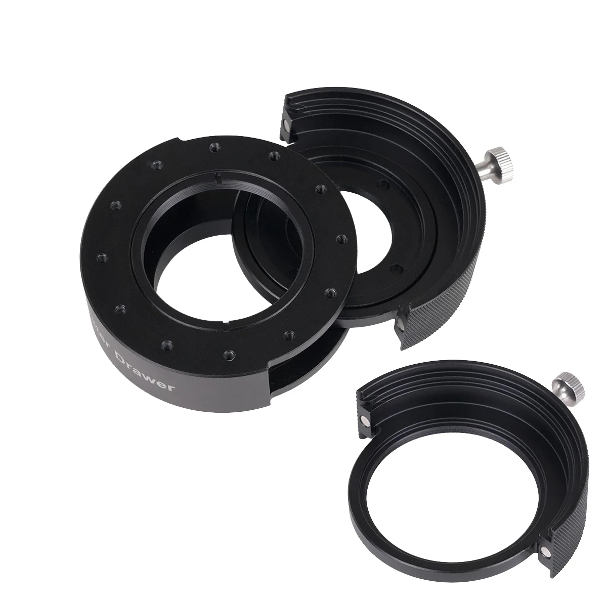 Svbony SV226P (M42) fiókos szűrőtartó készlet SV238 off-axis guiderhez Svbony SV226P (M42) fiókos szűrőtartó készlet SV238 off-axis guiderhez