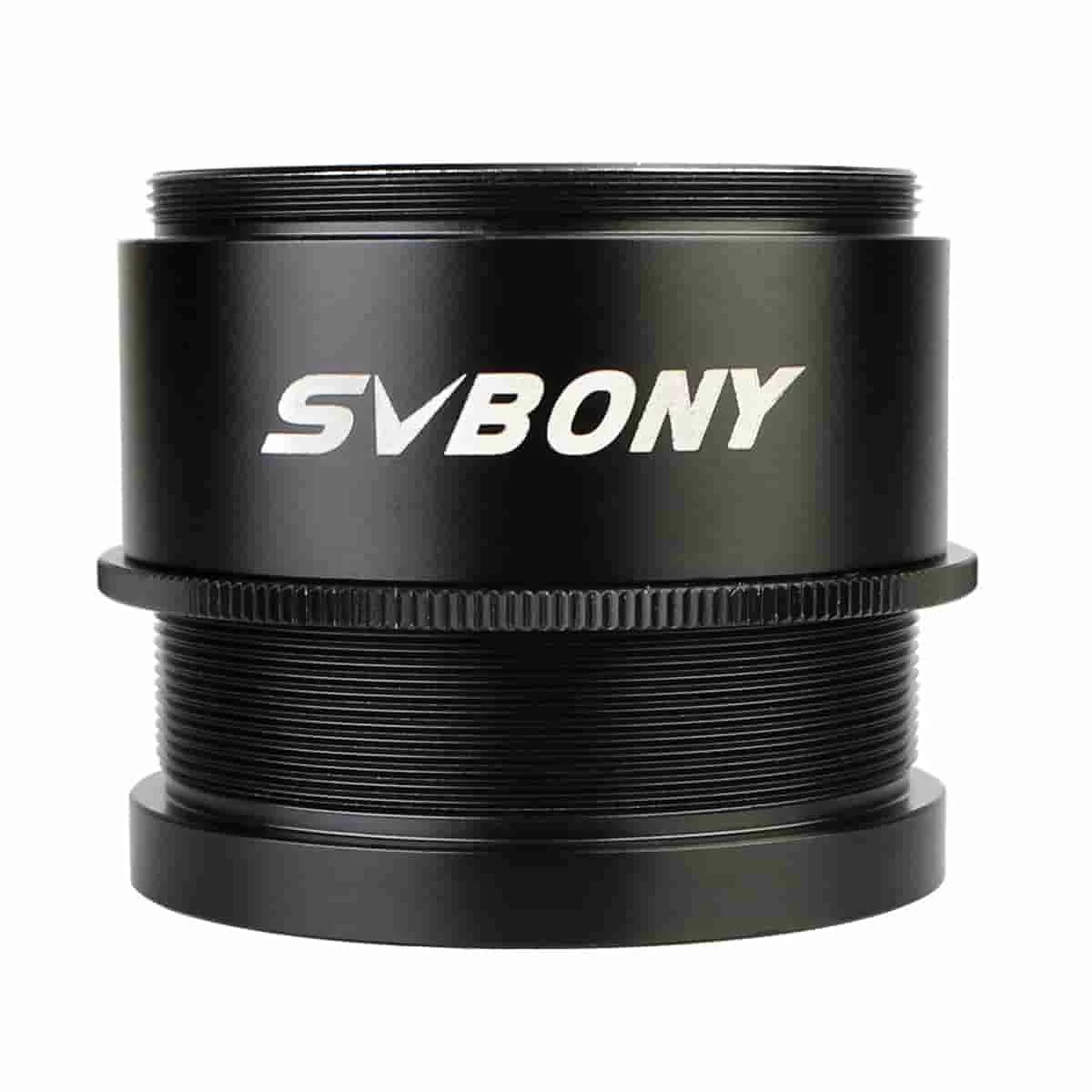 Svbony T2/T2 állítható hosszabbító toldat (24-35 mm) Svbony T2/T2 állítható hosszabbító toldat (24-35 mm)
