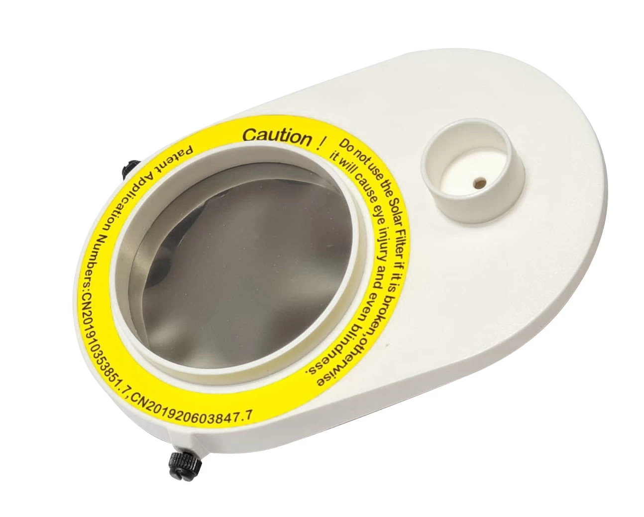 SWN50D napszűrő napkeresős foglalatban SWN50D napszűrő napkeresős foglalatban