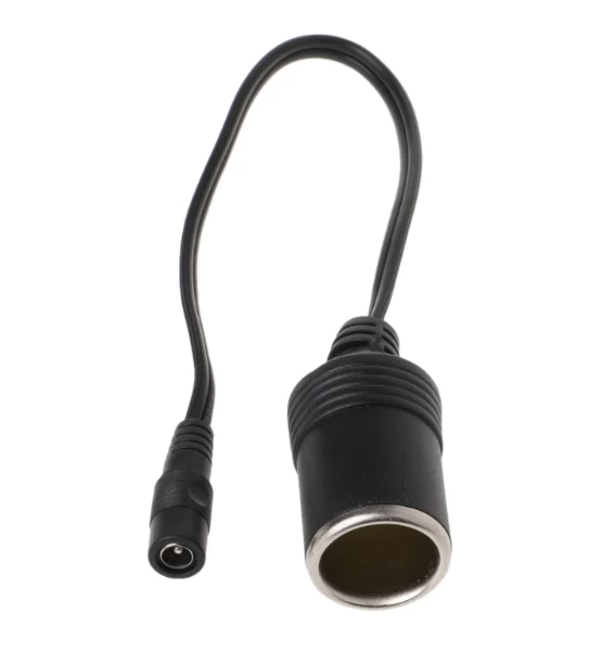 Szivargyújtó / DC csatlakozó átalakító Szivargyújtó / DC csatlakozó átalakító