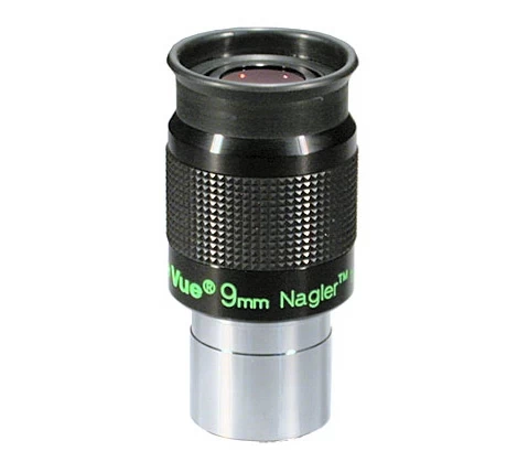 Televue Nagler T6 9 mm Televue Nagler T6 9 mm