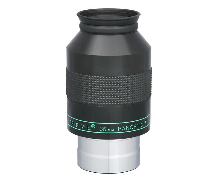 Televue Panoptic 35 mm Televue Panoptic 35 mm