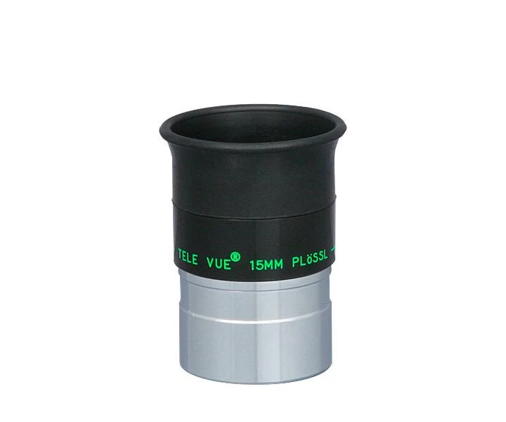 Televue Plössl 15 mm Televue Plössl 15 mm