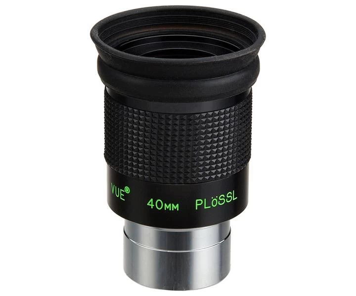 Televue Plössl 40 mm Televue Plössl 40 mm