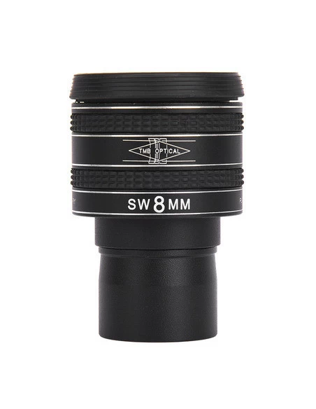 TMB Planetary II (WA Plössl) 8 mm TMB Planetary II (WA Plössl) 8 mm