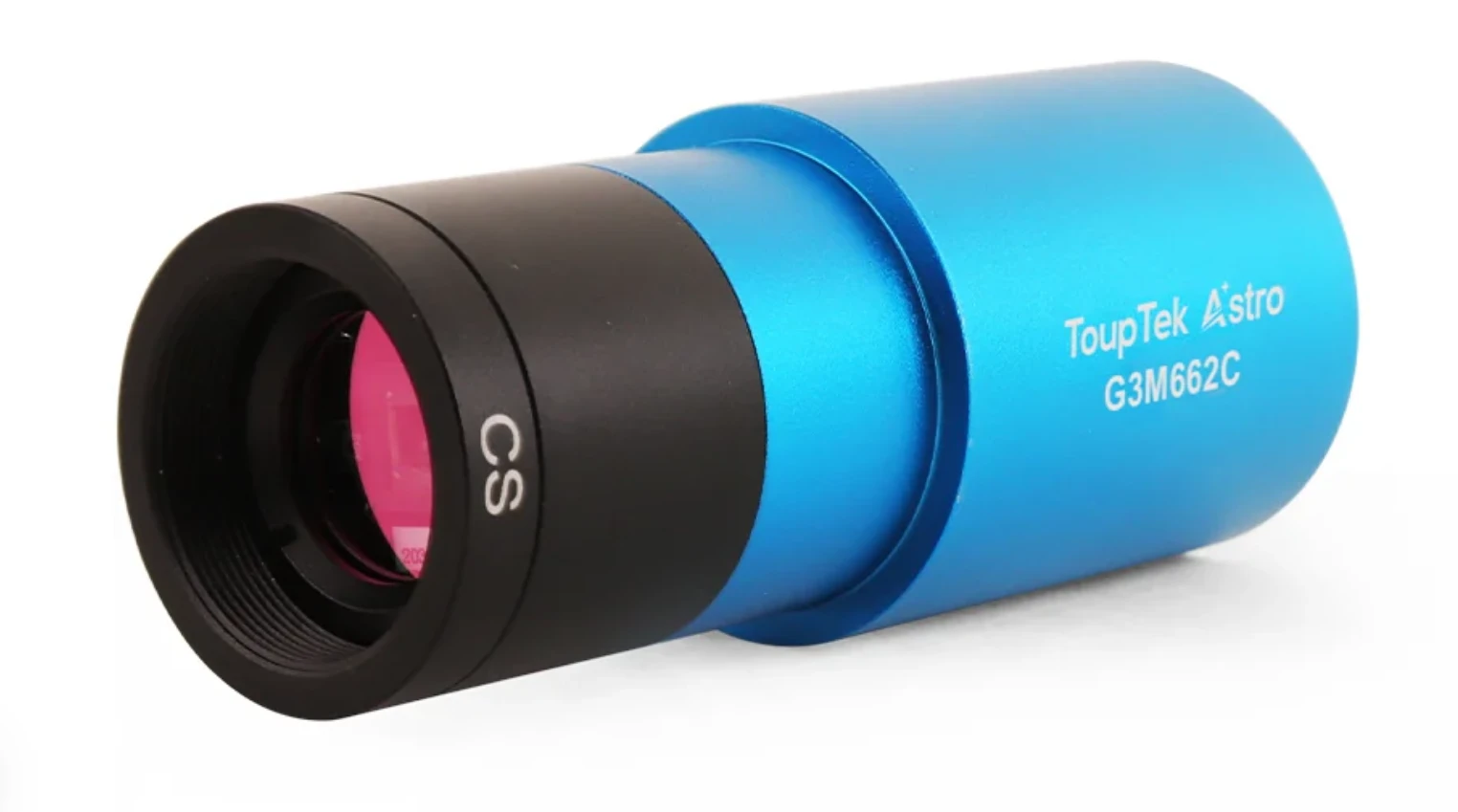 ToupTek G3M 662C színes kamera ToupTek G3M 662C színes kamera