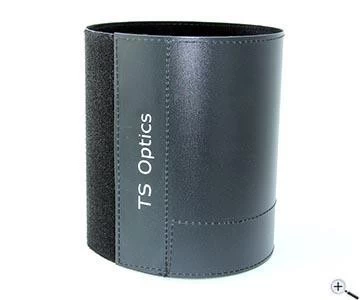 TS Flexibilis harmatsapka 140-180 mm külső átmérőjű tubusokhoz TS Flexibilis harmatsapka 140-180 mm külső átmérőjű tubusokhoz