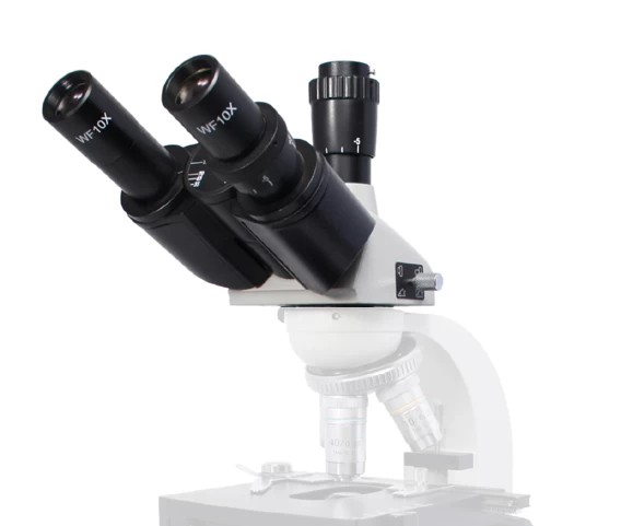 XSP trinokuláris mikroszkópfej XSP trinokuláris mikroszkópfej