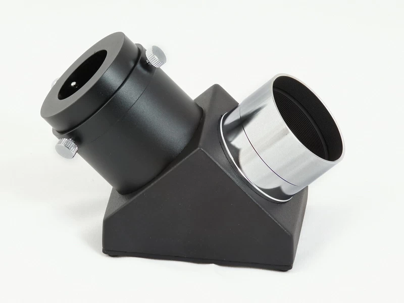 Zenittükör 2"-es kihuzatba (91% refl.) Zenittükör 2"-es kihuzatba (91% refl.)