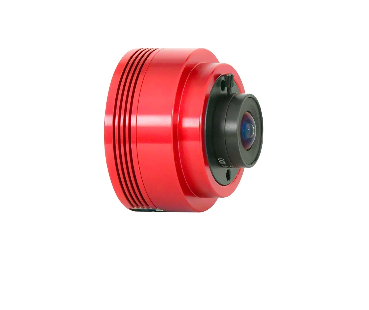 ZWO ASI 715 MC színes kamera ZWO ASI 715 MC színes kamera