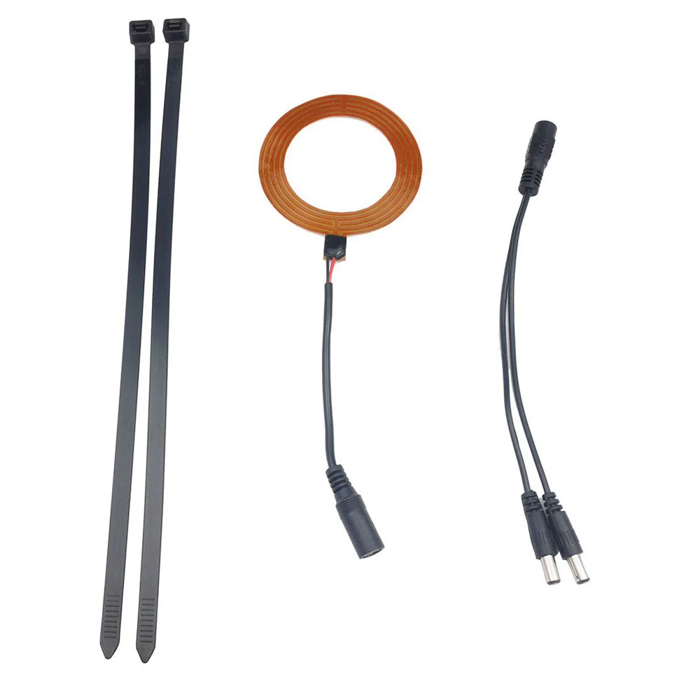 ZWO ASI kamera fűtés ZWO ASI kamera fűtés