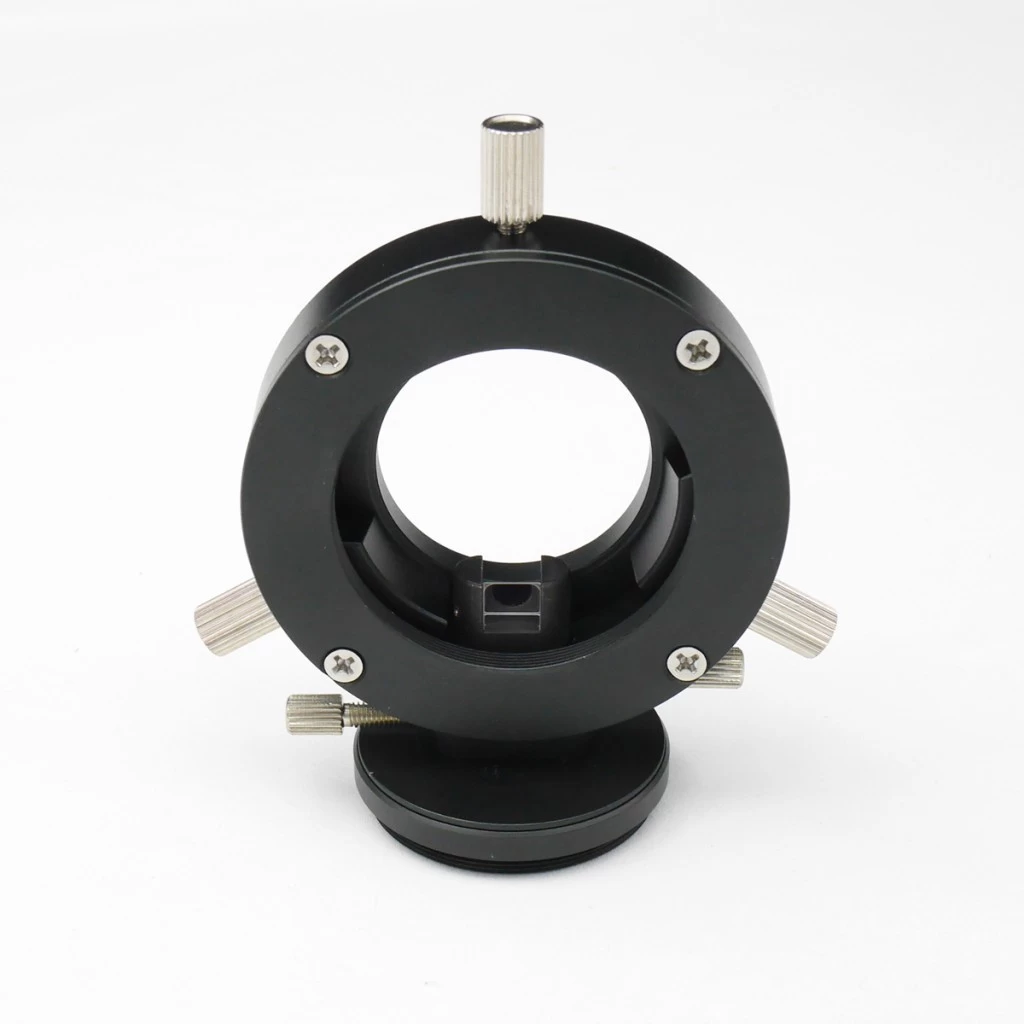 ZWO off-axis guider (OAG) ZWO off-axis guider (OAG)