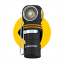 Ajándék Armytek Elf lámpa