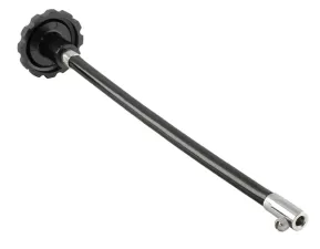 Flexibilis finommozgató kar EQ-1 / EQ-2 mechanikához