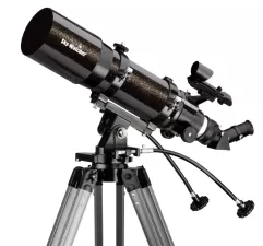 SkyWatcher 80/400 refraktor + AZ-3
