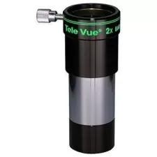 Televue 2x Barlow (1.25")