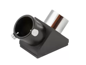 Zenittükör 1.25"-es kihuzatba