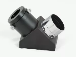 Zenittükör 2"-es kihuzatba (91% refl.)