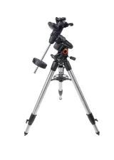 Celestron Advanced VX GoTo mechanika