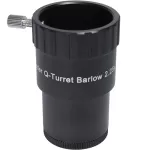Baader Q-Turret Barlow-lencse 2.25x