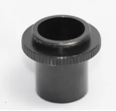 C-mount / 23.2 mm kameraadapter