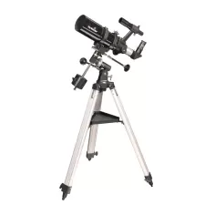 SkyWatcher StarTravel 80/400 refraktor + EQ-1