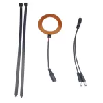 ZWO ASI kamera fűtés