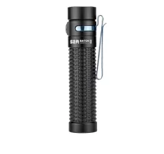 Olight S2R Baton II tölthető LED lámpa