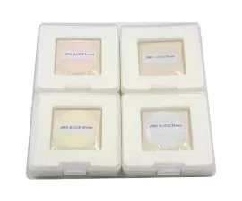 ZWO L-RGB szűrő készlet (31 mm)