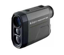 Nikon Prostaff 1000 lézeres távolságmérő