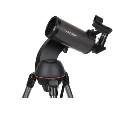 Celestron NexStar SLT 90 MC távcső