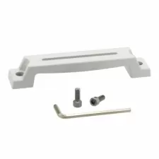 Bresser fehér markolat