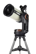 Celestron NexStar Evolution 8 HD SC + StarSense távcső