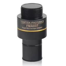 ToupTek 0.37x reduktor-lencse