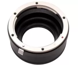 ZWO ASI T2 - Canon EOS negatív bajonett adapter II (fix)