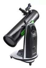 SkyWatcher Virtuoso Gti 130/650 Dobson távcső