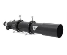 TS-Optics 80/600 Guidescope refraktor