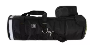 Oklop bélelt hordtáska 130/650 newton tubushoz