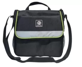 Oklop bélelt hordtáska kiegészítők hordozására